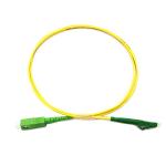 LSZH Fiber Optic Patch Cord