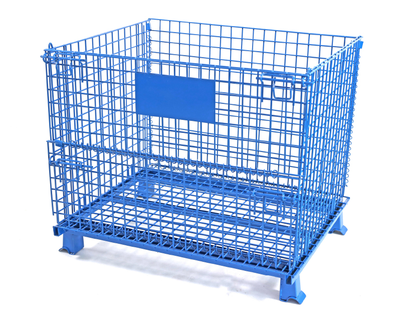 Storage Cage