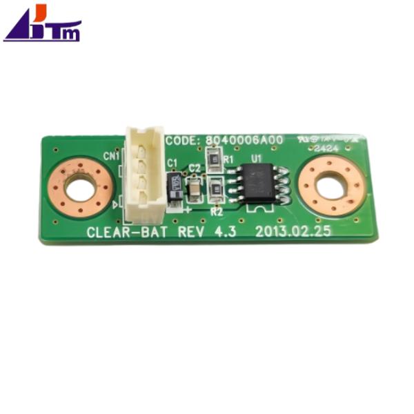 GFS-220-49 Clear-BAT Sensor Spare Parts Replacement Components For Glory GFS-220