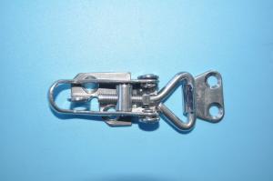 Wholesale Boat Locker Hatch Anti-Rattle Latch Fastener Clamp Marine Stainless Steel from china suppliers