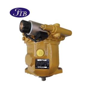 Wholesale 32992786 Excavator Fan Piston Motor 10R-8707 For E330D E336D 10R8707 from china suppliers