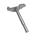 Auto Parts Shift Lever Shaft OE 2519C0 For Peugeot 2008 301 307 308 Citroen C3XR