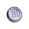 Buy cheap 30 W 12V IP68 Waterproof Marine LED Underwater Light For Pool , Boat from wholesalers