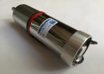CD102 Offset Printing Machine Spare Parts Geared Motor 71.186.5121 Replacement