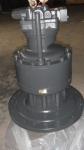 KYB MSG-44P-21slew reduction box swing motor and spare parts/repair kits