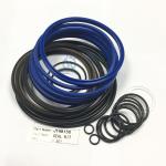 Komatsu JTHB150 ExcavatorHydraulic Breaker Hammer Breaker Rubber Repair Seal