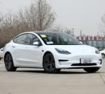 Tesla Model 3 Rear wheel Drive Version 4 Door 5 seat CLTC 556km electric Used