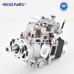 Fuel Injection Pump 0 460 424 125