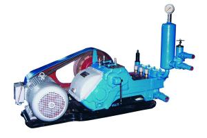 Wholesale BW-320 MUD PUMP 1280*855*750 30kw Drilling Mud Pumps from china suppliers