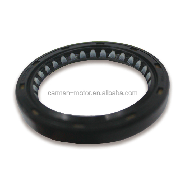 129120-01780 Crankshaft Rear Oil Seal For 4TNV88 Yanmar Diesel Engine Perfect for Heavy-Duty Construction