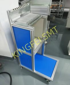 Wholesale Samsung SM Feeder Storage Rack Samsung Feeder Exchange Jig from china suppliers