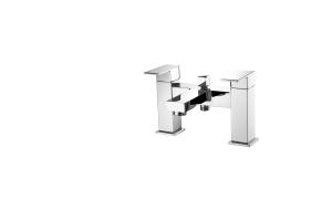 Wholesale Convenient And Versatile Bath Shower Mixer Faucet For Bathroom T8531 from china suppliers