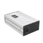 10A 72V Lithium Ion Battery Charger For Electric Bikes Intelligent