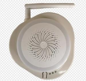 Wholesale 130mm*48mm Intelligent Wireless Signal Extender For Office Public Safety from china suppliers