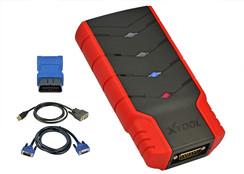 OEM Auto Diagnostic Tools Multiple Diagnostic Interface X-VCI for GM MDI
