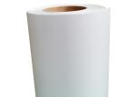 UV Resistant PU Digital Printing Film Inkjet Printable Adhesive Vinyl Roll