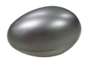 Wholesale Color Printing Egg Shaped Gift Box For Chocolate Packing Durable from china suppliers