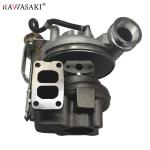 Excavator Spare Parts Engine Turbocharger DA640 OM442LA 0M422 1153279706425