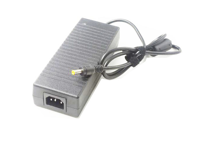 Ac Input Desktop LED Power Adapter 50-60Hz For Led Light , OEM ODM Service