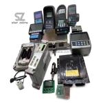 Cummins Komatsu Volvo Kobelco Excavator Electric Parts Display Panel Monitor Ecu