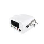ABS Shockwave Ultrasonic Vibrating Massage Machine For Body Pain Treatment