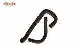 PC200-7 PC220-7 Excavator Spare Parts Rubber Water Hose 6130-12-8720
