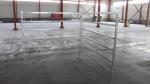 Heavy Duty 25pcs Bundle Heavy Duty Used Cattle Yards For Sale & Gate for Au