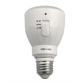 China LED emergency bulb rechargeable emergency led bulb light with built-in battery E27 energy saving ceiling bulb on sale