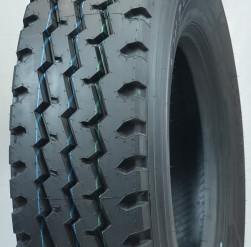 Wholesale All Steel Radial Truck Tyre 12.00r24 On / Off Road from china suppliers