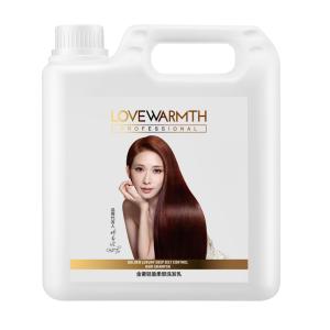 Wholesale Drum 4 Liter Salon Hair Shampoo And Conditioner With Bottle Package from china suppliers