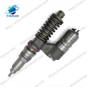 Wholesale 0414702020 Diesel Injector Assembly Common Rail Injector 0414702020 from china suppliers