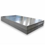 G30 G60 G90 Gi Galvannealed Steel Sheet Color Coated Z275