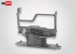 High Load Capacity Die Cast Aluminium Housing Industry Machine Heat Sink Parts