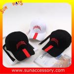 QF17030 Sun Accessory tendy fashion snapback caps ,caps in stock MOQ only 3 pcs