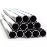 S32100 Stainless Steel Pipe 0Cr18Ni10Ti AISI ASTM 321 403 2205