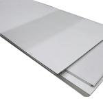 Aisi JIS Cold Rolled Stainless Steel Sheet 201 430 2B Ba 4mm