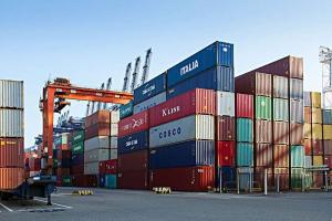Wholesale FBA Import Export Shipping Agent From China To USA Fast Safety Door To Door Shipping from china suppliers
