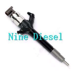Wholesale Denso Diesel Injectors 095000-8290 For Vigo Hilux 1KD FTV3.0L from china suppliers