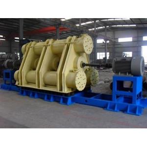 Vibration Ball Mill for Fine Powder Grinding