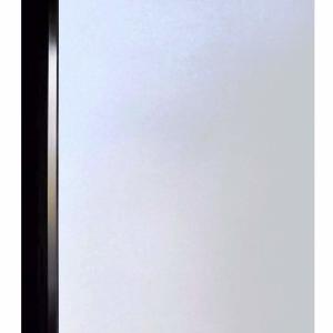 Wholesale Frosted Home Office Plastic Film For Windows , Self Static Vinyl Security Window Film Sticker from china suppliers