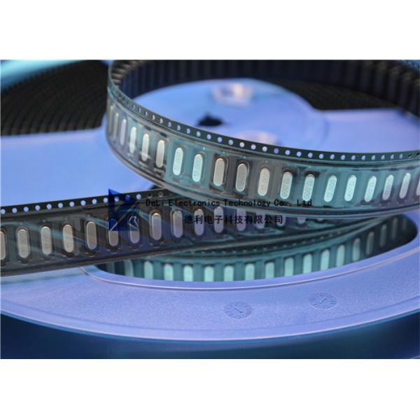 HC49 SMD 12 Mhz Oscillator throught Hole Crystal Clock Oscillator