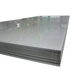 2205 Duplex Stainless Steel Sheet Plate SS309 SS304H SS Sheet 2B Finish