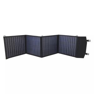 Wholesale Panel Solar Faltbare 120W150W Portatil Portable For Camping from china suppliers