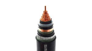 Wholesale Underground Xlpe Insulated Pvc Sheathed Cable Copper Conductor 1 Core - 5 Cores from china suppliers