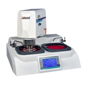 Wholesale HMP-2A Metallographic Sample Grinding Polishing Machine from china suppliers