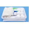 Buy cheap Medical Disposable Sterile Dressing Set EO Sterile Customized Content from wholesalers