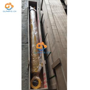 Wholesale High Strength E312 Boom Cylinder Excavator Hydraulic Cylinder For CAT from china suppliers