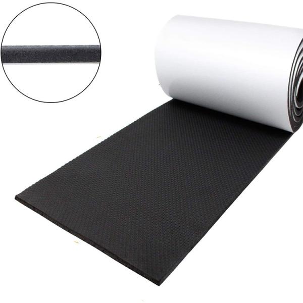Quality Horse Protector Bump Body Guard,79"X 8"X 1/6" Sectional Foam Sticking Stall Wall Protector Collision Avoidance for sale