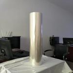 Olylactate PLA Packaging Film Protective Biodegradable Plastic Wrap Instead Of