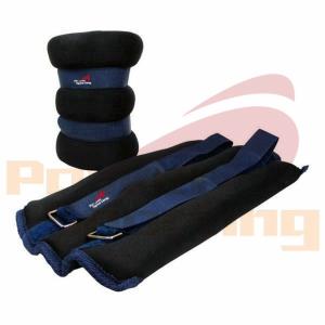 Wholesale Bodybuilding Fitness 8LB Neoprene Wrist &amp; Ankle Weights from china suppliers